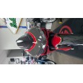 2007 Ducati 1099 (1098) Jesse Rook Customs only Ducati - CRAZY COLLECTIBLE